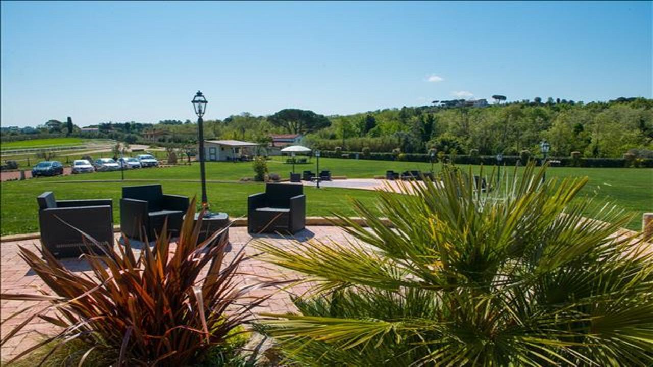 Agriturismo Deni Leilighet Cenaia Eksteriør bilde