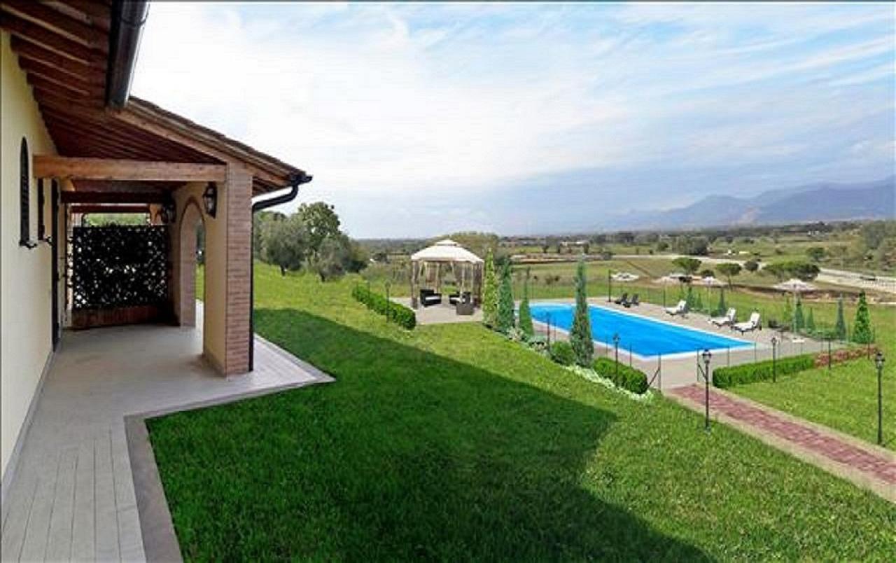 Agriturismo Deni Leilighet Cenaia Eksteriør bilde